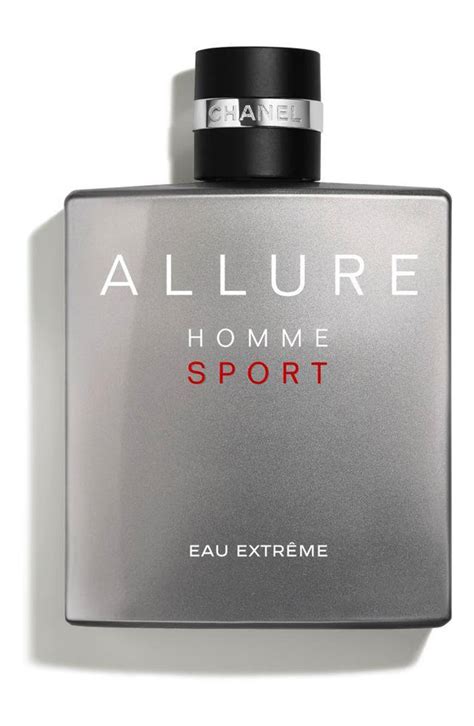 chanel allure homme sport eau extreme eau de parfum stores|Chanel Allure sport best price.